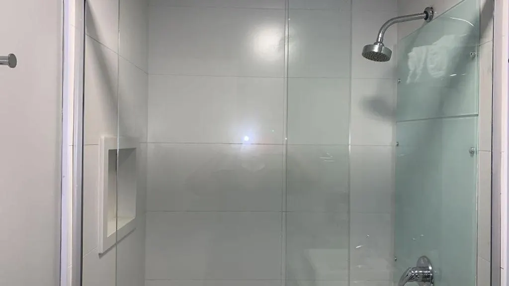 Apartment Mercure Sao Paulo Vila Olimpia Brazil