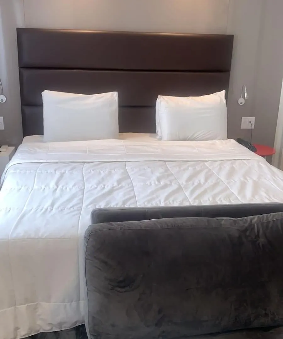 Mercure Sao Paulo Vila Olimpia