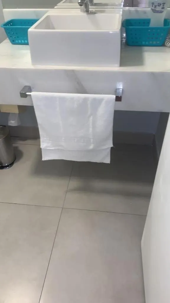 Apartment Mercure Sao Paulo Vila Olimpia