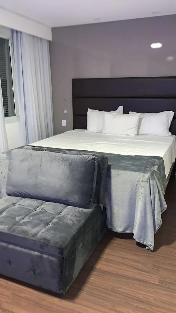 Mercure Sao Paulo Vila Olimpia 0*,  Brazil